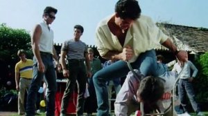 Не отступать и не сдаваться!Часть 6.