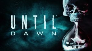 [PS5] Платина #403:  Until Dawn Remake - Часть 5 (зачистка)