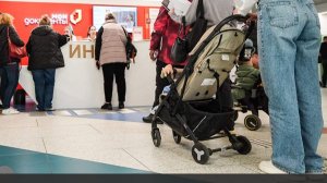 В Совфеде напомнили о новых мерах поддержки многодетных семей с 1 января