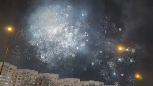 С Новым 2026 годом всех вас!!!