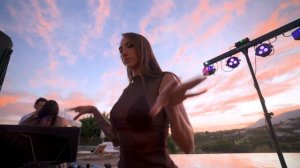 Majie - Tech House Spain Sunset Mix