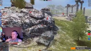 Ваш самый лучший стример) и Топ снайпер)))