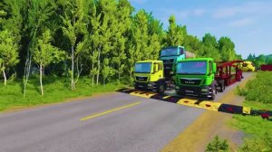 МУЛЬТИКИ ПРО МАШИНКИ — Эмоции и смех в каждом эпизоде!