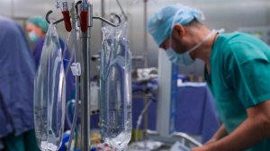 В МЧС уточнили число пострадавших при атаке ВСУ в Херсонской области