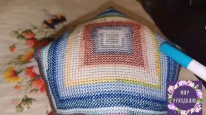 Вышивальные итоги 2025 года