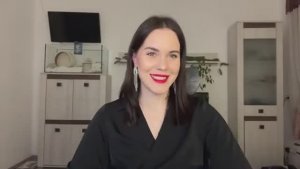 Юля (Днепр) -Julia Garbuz в прямом эфире 31.12.2025