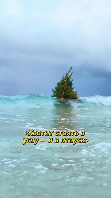 «Хватит стоять в углу — я в отпуск» смотреть онлайн