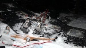 Венесуэла назвала атаку на резиденцию Путина угрожающим актом терроризма