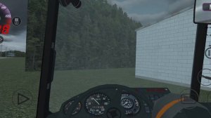 автобусные дтп в ваз Краш тест симулятор 2 часть 3