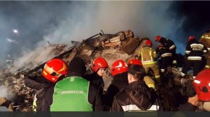 При взрыве на горнолыжном курорте в Швейцарии погибли минимум 10 человек