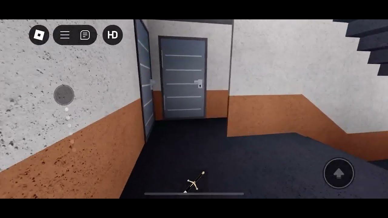 Жёлтые ДШ на 17 этаже! Интересный вызывник от МЛМ на 1 этаже! Лифт КМЗ 2005 года выпуска в роблоксе! смотреть онлайн