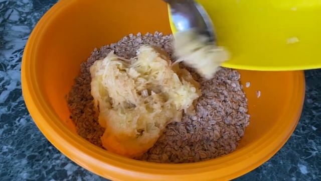 Овсяное печенье, для тех, кто на диете смотреть онлайн