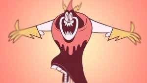 Лука и Вика 40 серия