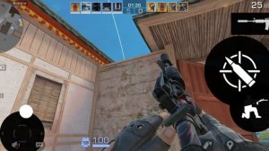 ПРИТВОРИЛСЯ КОЗИ В СТЕНДРФФ 2