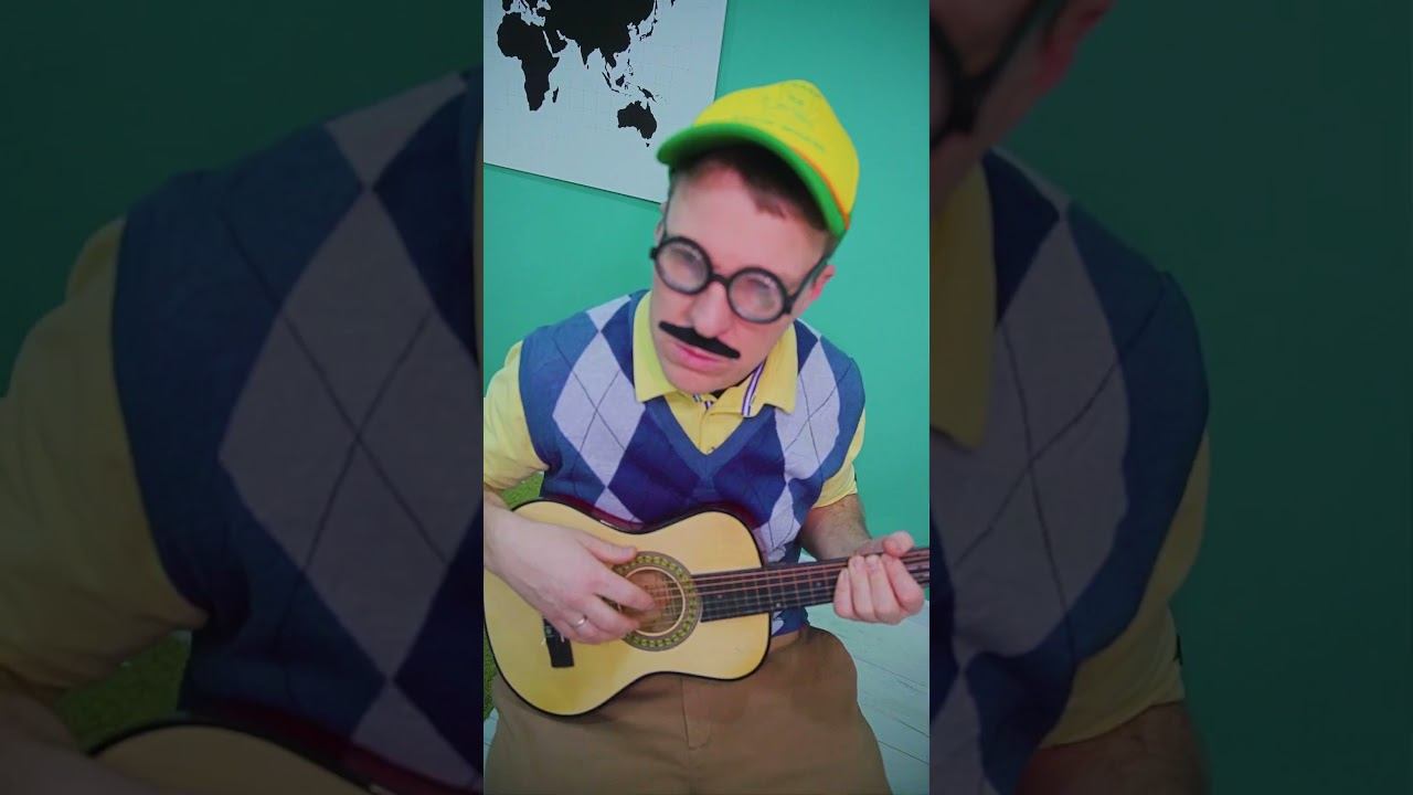 Friends from Stranger Things are pranking my neighbor! #strangerthings #prank #funny смотреть онлайн