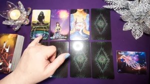 РАК.🎄 Таро- прогноз на ЯНВАРЬ месяц❗♋