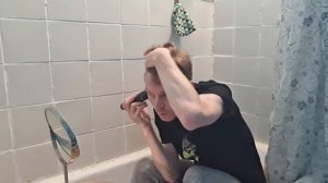 СХОДИЛ В ПАРИКМАХЕРСКУЮ 🤣 БЕСПЛАТНО 
ПОЛУЧИЛОСЬ ОТЛИЧНО 👌