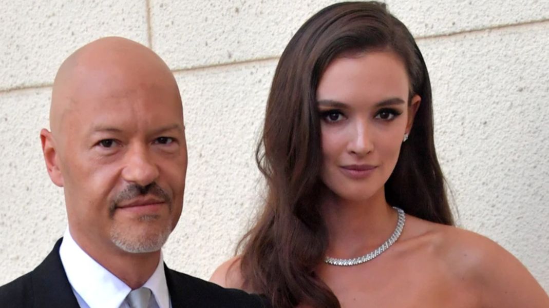 Стала известна правда про развод Бондарчука и Андреевой смотреть онлайн