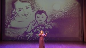 МАМА (Автор исполнитель Вера Русскина)