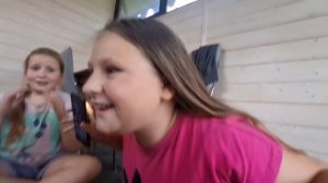 Хроники параллельной реальности// 1 сезон 1 серия «Колода Судьбы»