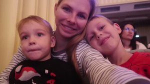 vlog ❄️ ПРЕДНОВОГОДНИЙ ВЛОГ /ПОДПИСАЛИ ШАРИК 🎄 /РАЗБОЛЕЛИСЬ/ ПРОДУКТЫ КУПЛЕНЫ / ПОЛУЧИЛИ ПОДАРОК 🎁