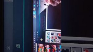 1 Стрим в новом году