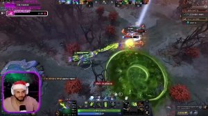 НОВОГОДНИЙ СТРИМ!