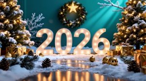 поздравления с новым годом