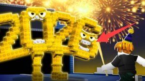 😱роблакс разбарируют или нет