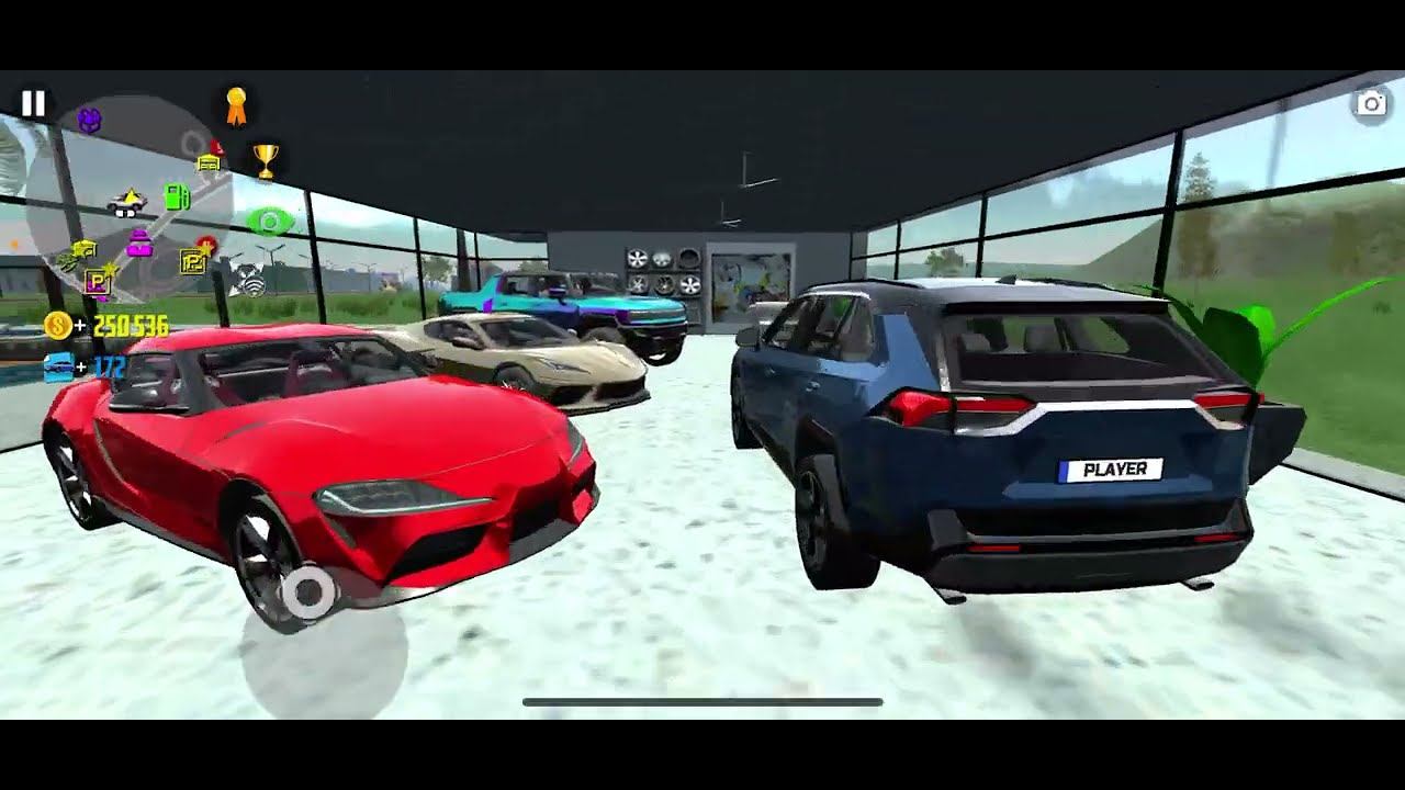 Какие дома стоит покупать, а какие не стоит в игре car Simulator 2?! смотреть онлайн