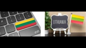 В Литве с первого января вступили в силу новые языковые правила для иностранцев