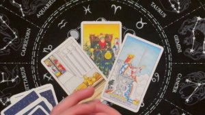 ДЕВЫ. ПРОГНОЗ НА ЯНВАРЬ 2026