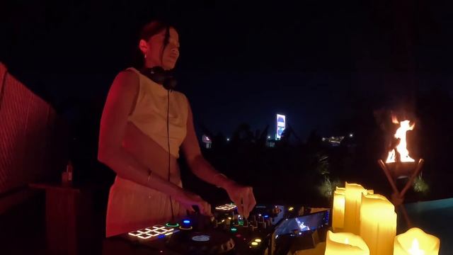 normakomala - firelight progressive melodic house mix смотреть онлайн