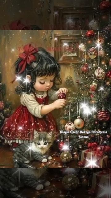 просто новогодняя милота.mp4 смотреть онлайн