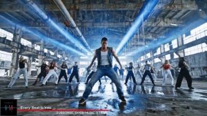 DJ NID - Every Beat Is You