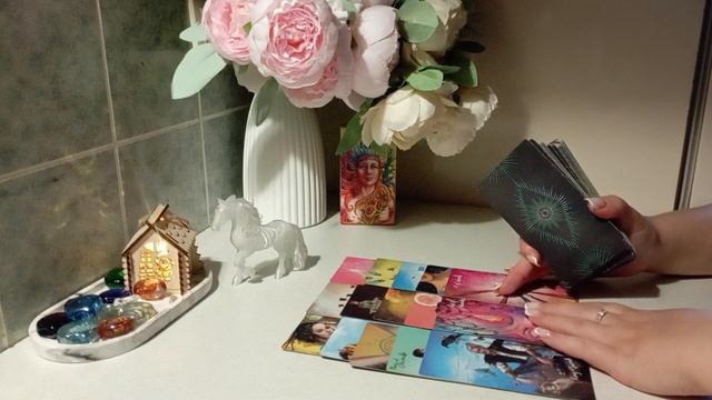 Таро / ЧТО ОН ДУМАЛ О ВАС ПЕРЕД СНОМ ⁉️❤ #таро #гадания смотреть онлайн