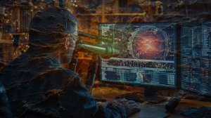 Звёздные солнечные пятна: как они выглядят и ведут себя?