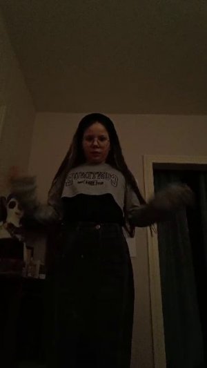 убираю после нг