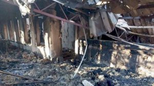 СК возбудил дело по факту гибели 24 человек при ударе БПЛА в Херсонской области