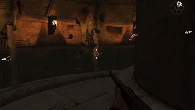 ФИНАЛ Call Of Juarez Bound In Blood #9