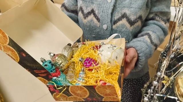 НОВЫЙ ПРОЕКТ ИВЕРСКОЙ ГИМНАЗИИ «ИГРУШКИ ПРОШЛОГО» смотреть онлайн