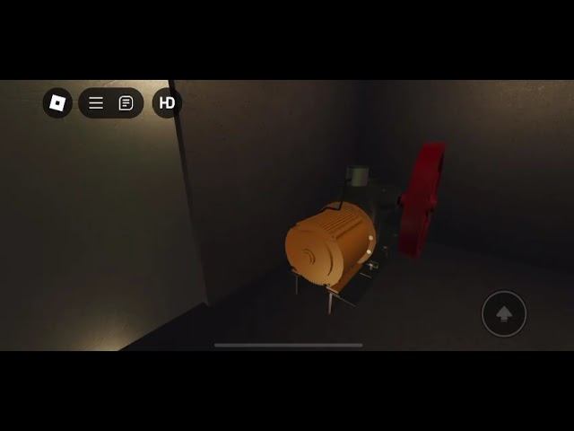 Противовес через стену! Лифт в сетчатой шахте! Лифт КМЗ ЗАЛИПАЙКА 1970 года выпуска в роблоксе! смотреть онлайн