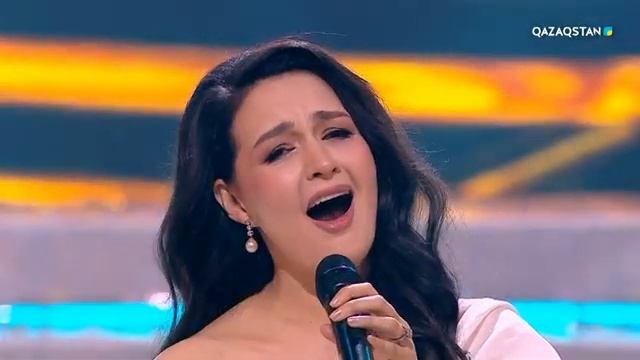 «Жақсылықпен кел, Жаңа жыл  2026!». Мерекелік бағдарлама  1-бөлім смотреть онлайн