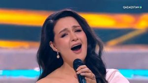 «Жақсылықпен кел, Жаңа жыл  2026!». Мерекелік бағдарлама  1-бөлім