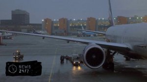 В Краснодаре введены дополнительные временные авиаограничения