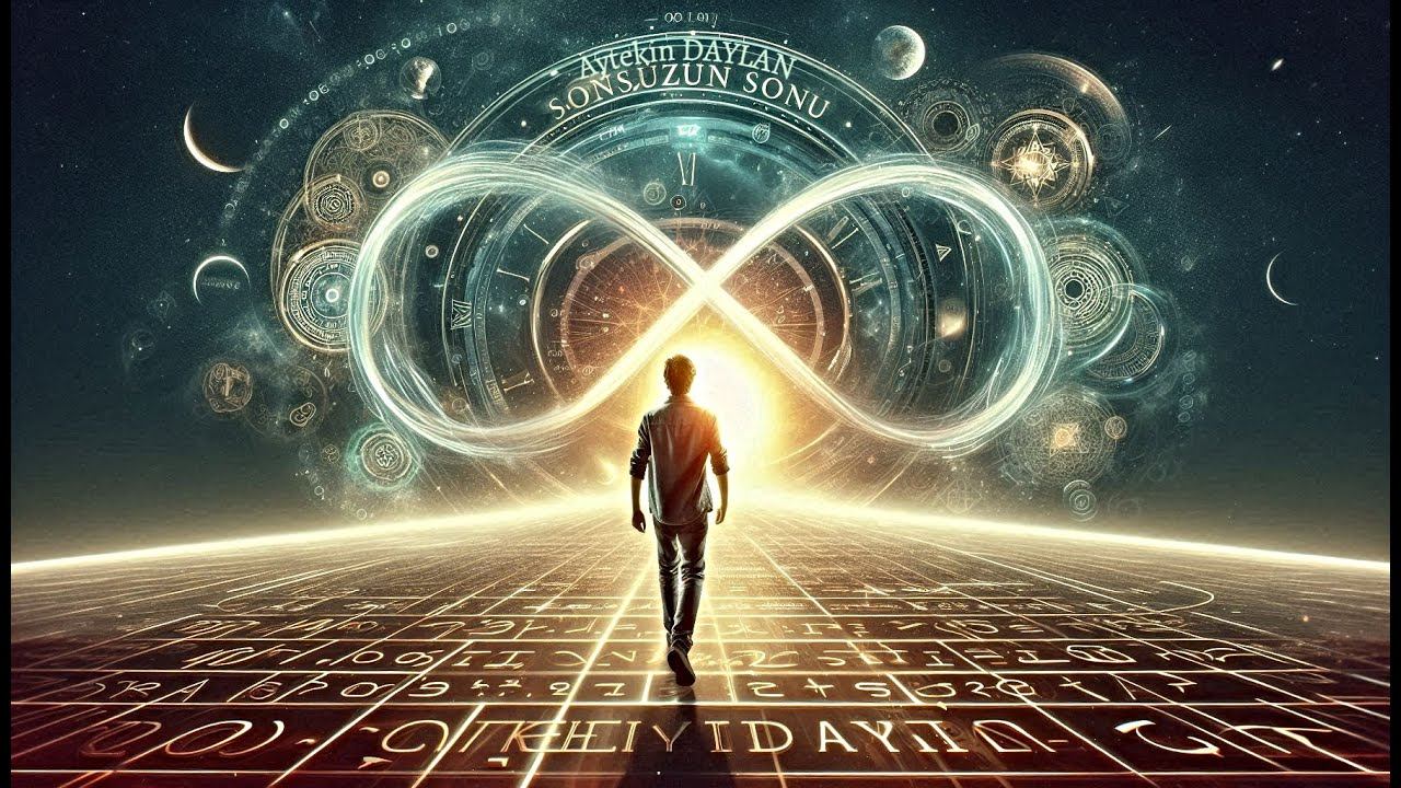 Aytekin DAYLAN - 04 - SONSUZUN SONU