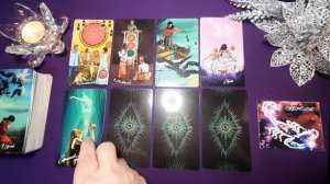 СКОРПИОН.🎄 Таро- прогноз на ЯНВАРЬ месяц❗♏