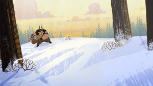 Легенда о Костоломе (2010) возвращение Дракона. Смотреть мультфильм бесплатно в хорошем качестве