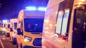 В Херсонской области 24 человека погибли при атаке дронов на кафе и гостиницу