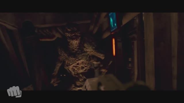 Жнец сходит с ума _"ГИБЕЛЬ". смотреть онлайн